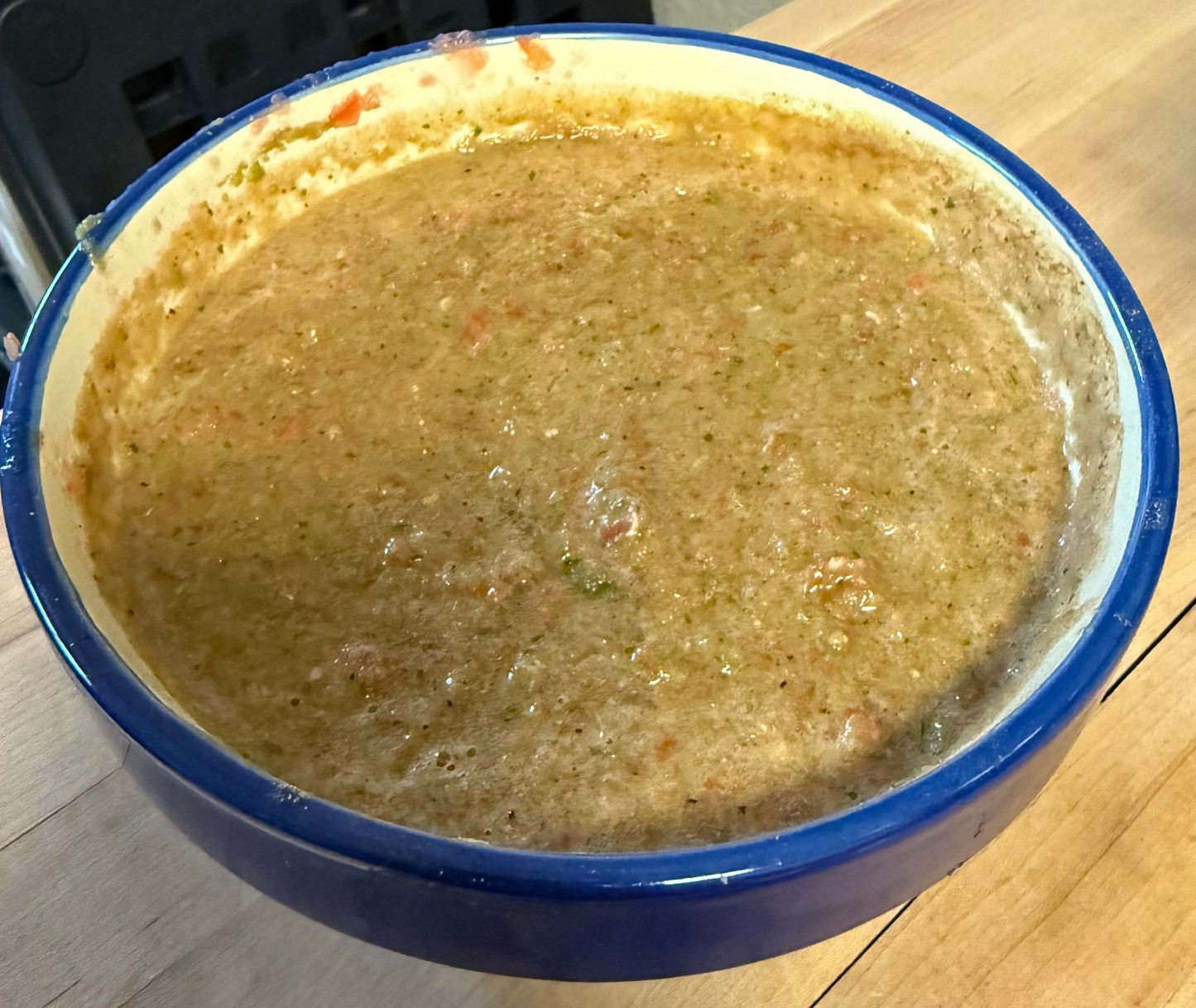 CHULA HEAT by Alex – Texas-Born Salsa, Made to Be Craved