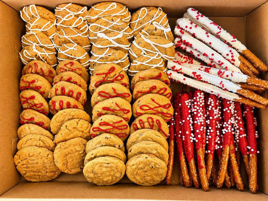 🎉 Chula Treats Party Packages